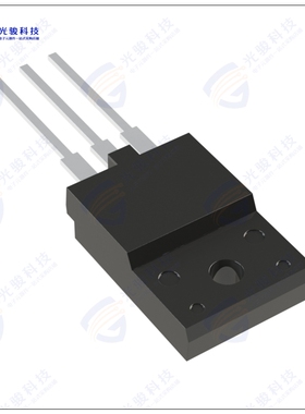 WNSC2D16650CJQ晶体管DIODE ARRAY SIC 650V 16A TO-3PF