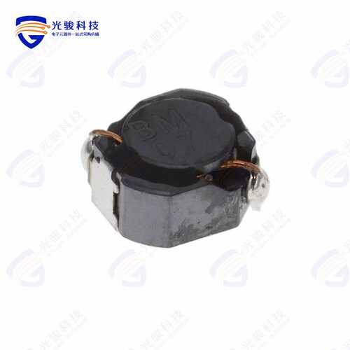 CDRH50D28BT150NP-1R5NC《FIXED IND 1.5UH 3.4A 20MOHM SMD》