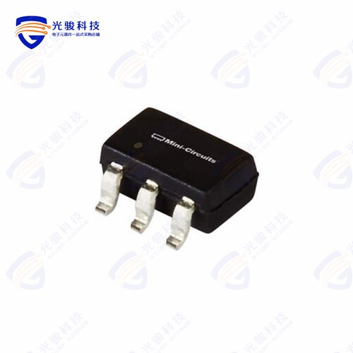 PSA-5451+《IC RF AMP CELL 50MHZ-4GHZ SC70-6》