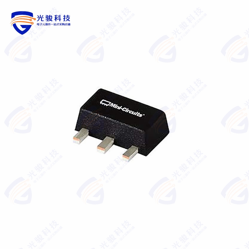 GALI-84+《IC RF AMP CATV 0HZ-6GHZ SOT89》