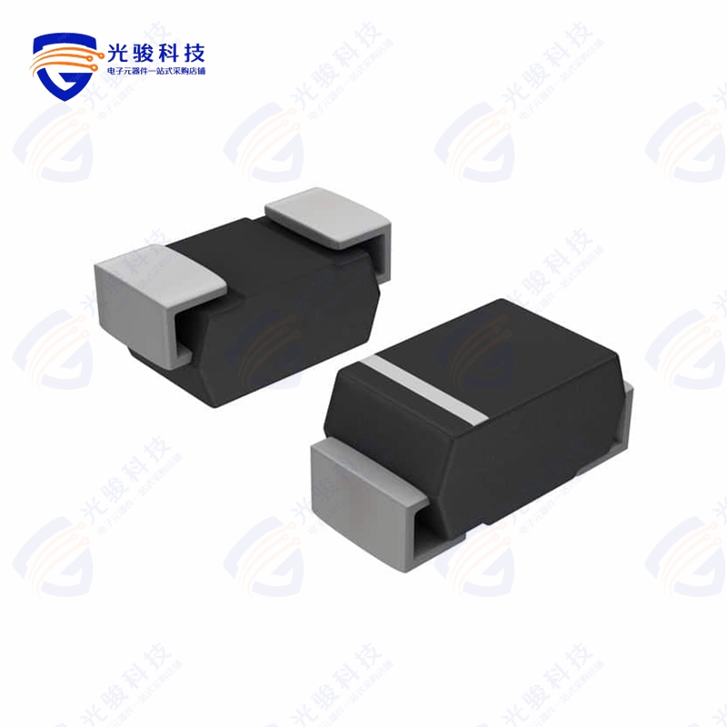 SURA8215T3G-VF01《DIODE GEN PURP 150V 2A SMA》