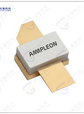 CLF3H0035S-100U晶体管RF MOSFET HEMT 50V SOT467B