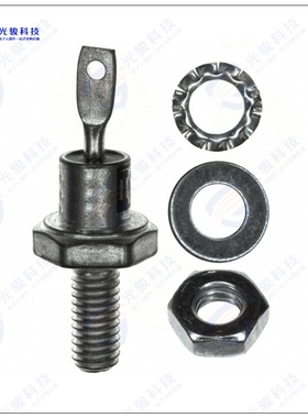 VS-25F120晶体管DIODE STANDARD 1200V 25A DO203AA