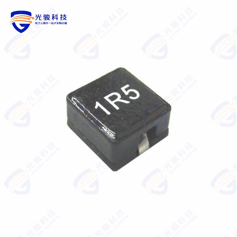 CTSFW7040F-1R0M《SMD FLAT WIRE POWER INDUCTOR》