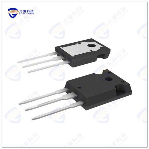 S4D40120D晶体管DIODE ARR SIC 1200V 20A TO-247AD