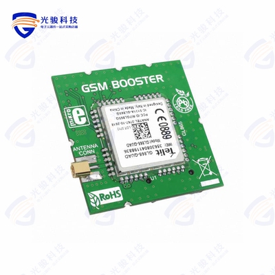 MIKROE-1428《RX TXRX MODULE SURFACE MOUNT》