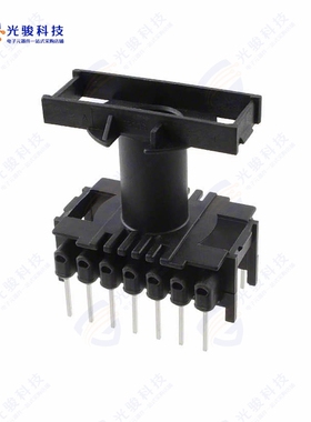 B66362X1014T001《BOBBIN COIL FORMER ETD 34X17X11》