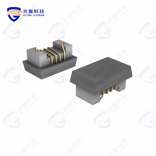 744917227《FIXED IND 270NH 260MA 2.25OHM SM》