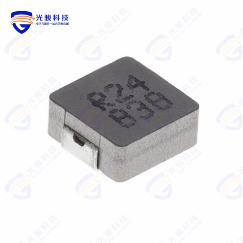 0630CDMCCDS-R24MC《FIXED IND 240NH 23A 3.1MOHM SMD》
