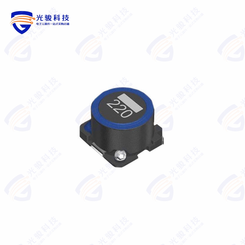 SLF7045T-471MR31-H《INDUCTORS FOR POWER CIRCUITS, FO》