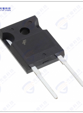 ISL9R3060G2-F085晶体管DIODE AVALANCHE 600V 30A TO2472