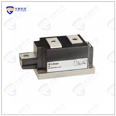 TD330N16KOFTIMHPSA1晶体管SCR MODULE 1600V 520A MODULE