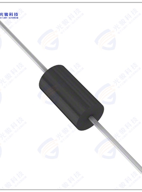 SF20DG_HF晶体管DIODE STANDARD 200V 2A DO15