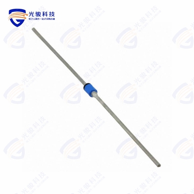 JANTX1N6118A/TR《TVS DIODE 25.1VWM 45.7VC》