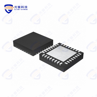 CYW20730A2KML2GT《IC RF TXRX+MCU BLUETOOTH 32VFQFN》