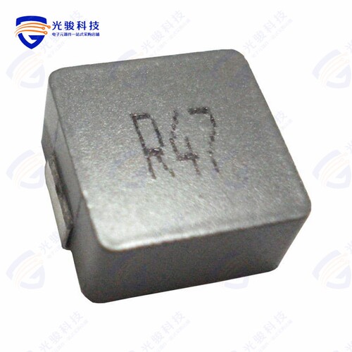 AMRU00060630100MA1《FIXED IND 10UH 4A 68 MOHM SMD》
