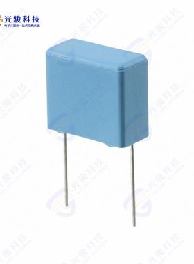 PHE820MB6100MR17《CAP FILM 0.1UF 20% 275VAC RADIAL》