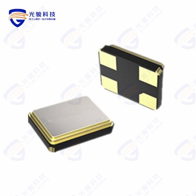 XV32M00000S110《CRYSTALS 32MHZ 10PPM 10PF 2016》