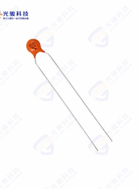 561R10TCCQ10《CAP CER 10PF 1KV NP0 RADIAL》