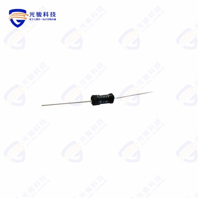 CTH7F-272K《2700UH AXIAL PWR LINE INDUCTOR》