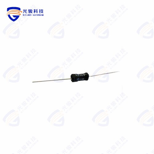 CTH7F-121K《120UH AXIAL PWR LINE INDUCTOR》 - 封面