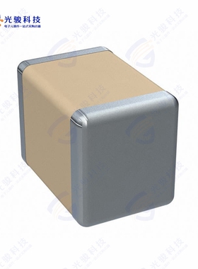 C1210C332JCGAC7800《CAP CER 3300PF 500V C0G/NP0 1210》