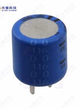 FR0H223ZF《CAP 22MF -20% +80% 5.5V T/H》