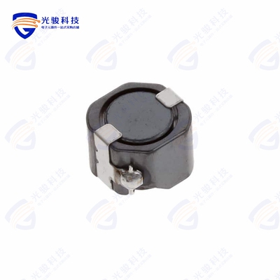 CDRH80D65BT150NP-150MC《FIXED IND 15UH 3.16A 35MOHM SMD》