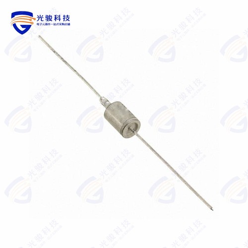 LC12A/TR《TVS DIODE 12VWM 19.9VC DO202AA》
