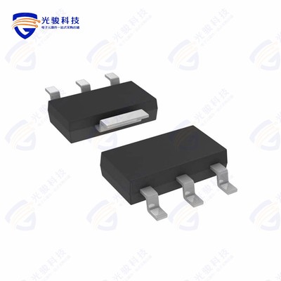 SIHFL110TR-GE3《MOSFET N-CH 100V 1.5A SOT223》