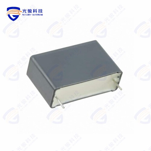 R463R410040M1K《CAP FILM 1UF 10% 630VDC RAD》