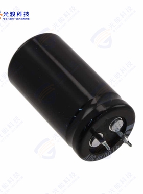 SLPX331M200A3P3《CAP ALUM 330UF 20% 200V SNAP》