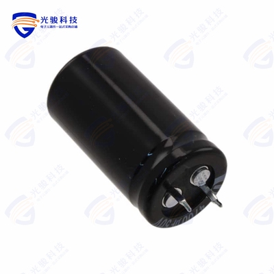 SLPX221M250A1P3《CAP ALUM 220UF 20% 250V SNAP》