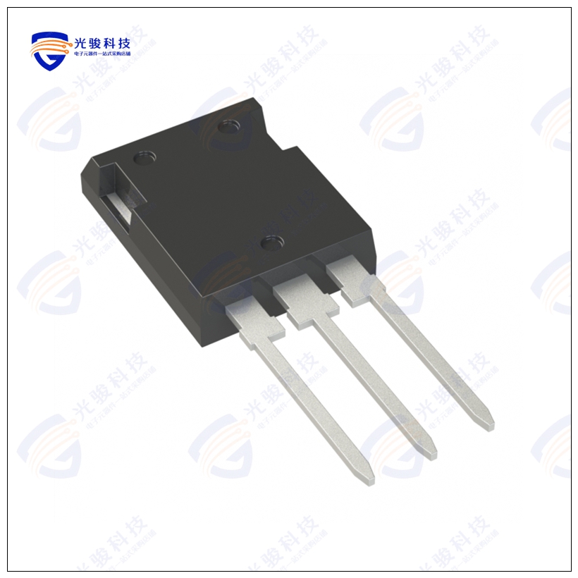 FGY100T65SCDT晶体管IGBT TRENCH FS 650V 200A TO-247