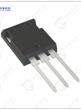 FGY100T65SCDT晶体管IGBT TRENCH FS 650V 200A TO-247