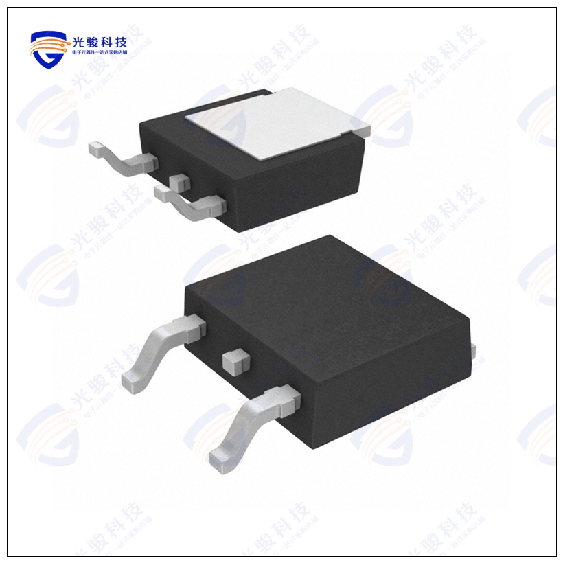IPD220N06L3GATMA1晶体管MOSFET N-CH 60V 30A TO252-3