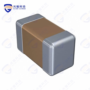 6800PF CER 100V X8R C1608X8R2A682K080AA 0603 CAP