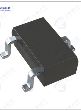 XP233P1501TR-G晶体管MOSFET P-CH 30V 1.5A SOT23