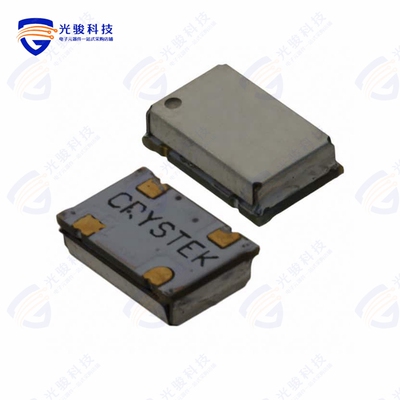 CVS575S-500.000《XTAL OSC VCSO 500.0000MHZ SNWV》