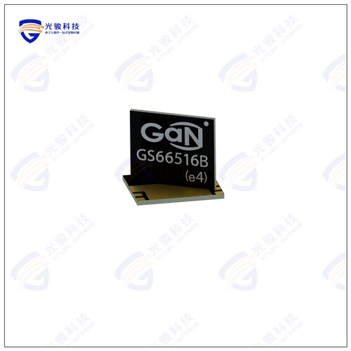 GS66516B-MR晶体管GS66516B-MR