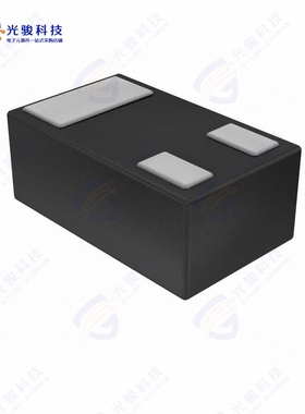 NSPM2052MUT5G《TVS DIODE 3UDFN》
