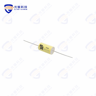 PWS2151330KD《1500V, 0.0033UF, 10 PERCENT, AXI》