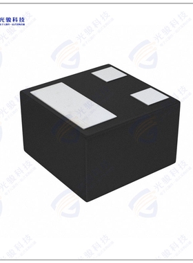 NTNS3193NZT5G晶体管MOSFET N-CH 20V 224MA 3XLLGA