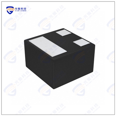 NTNS3190NZT5G晶体管MOSFET N-CH 20V 224MA 3XLLGA