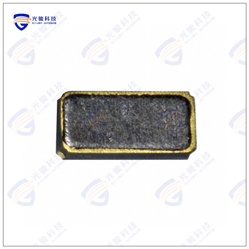 ABS07-LR-32.768KHZ-6-1-T晶体 振荡器 CRYSTAL 32.7680KHZ 6PF S