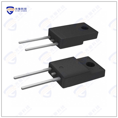 RF1501TF3SFHC9晶体管DIODE STANDARD 300V 20A TO220NFM