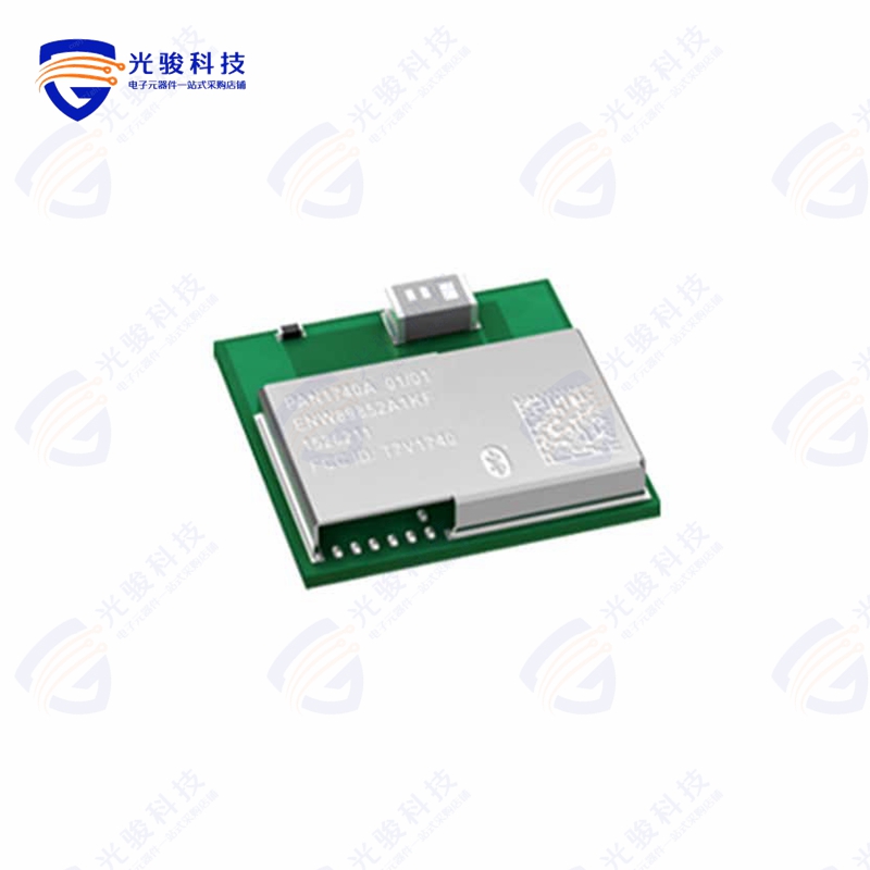 ENW-89852A1KF《RF TXRX MOD BLUETOOTH PAN1740A》