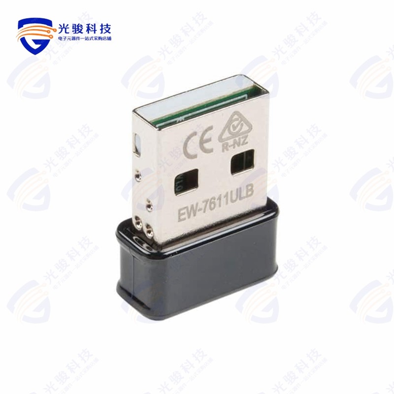 WRL-15449《EDIMAX 2-IN-1 WIFI AND BLUETOOTH》