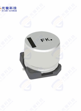 EEE-FK0J152AL《CAP ALUM 1500UF 20% 6.3V SMD》