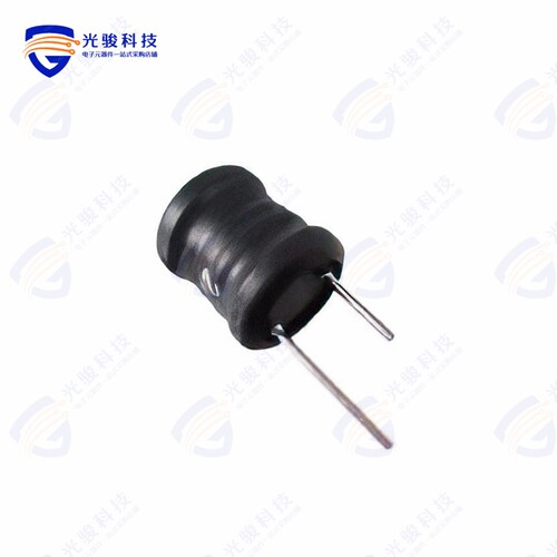 CTRL5480F-5-100K《8.2UH RADIAL FIXED INDUCTOR》